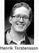 Henrik Torstensson